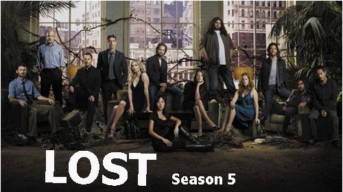 Lost – Season 5 – Mất tích 5 – 5 – Phụ đề song ngữ