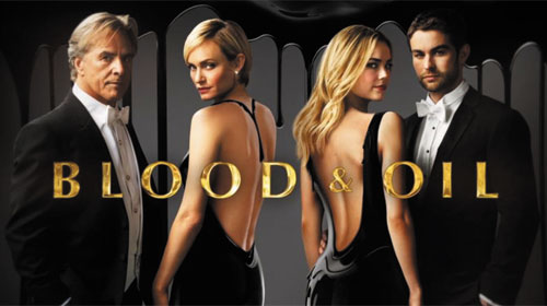 Blood and oil – Season 1 – Máu và Dầu 1 – 4 – Phụ đề song ngữ