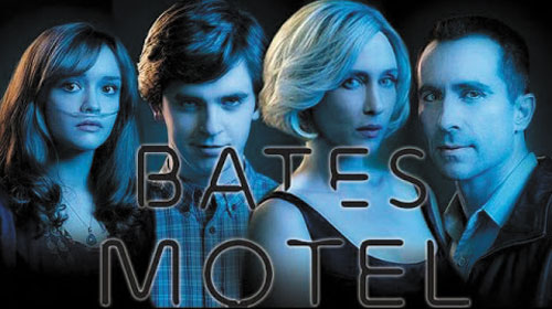 Nhà Nghỉ Bates 2 – 3 – Bates Motel – Season 2 – Phụ đề song ngữ