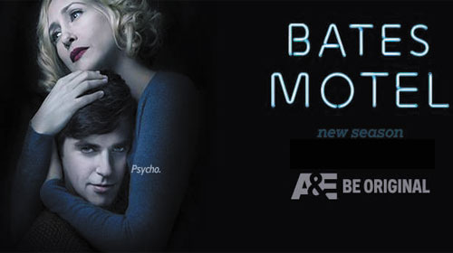 Nhà Nghỉ Bates 3 – 2 – Bates Motel – Season 3 – Phụ đề song ngữ