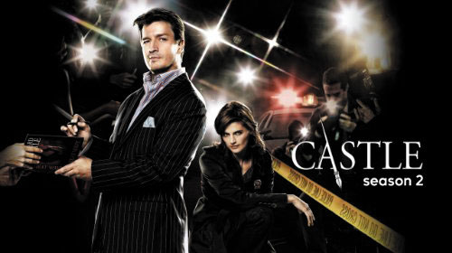 Castle – Season 2 – Nhà Văn Phá Án 2 – 3 – Phụ đề song ngữ