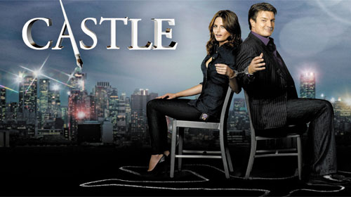 Castle – Season 3 – Nhà Văn Phá Án 3 – 23 – Phụ đề song ngữ