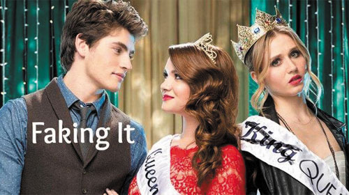 Faking It – Season 2 – Nổi Tiếng Nhanh 2 – 20 – Phụ đề song ngữ