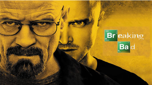 Breaking Bad – Season 4 – Phá luật 4 – 4 – Phụ đề song ngữ