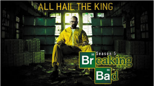 Breaking Bad – Season 5 – Phá Luật 5 – 14 – Phụ đề song ngữ