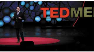 TED -Andrew Solomon: Hãy yêu, bất chấp tất cả