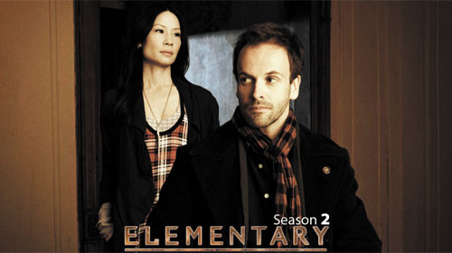 Elementary – Season 2 – Thám Tử Sherlock 2 – 20 – Phụ đề song ngữ