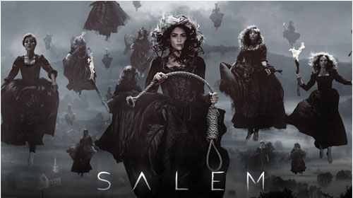 Salem – Season 2 – Thị Trấn Phù Thủy 2 – 13 – Phụ đề song ngữ