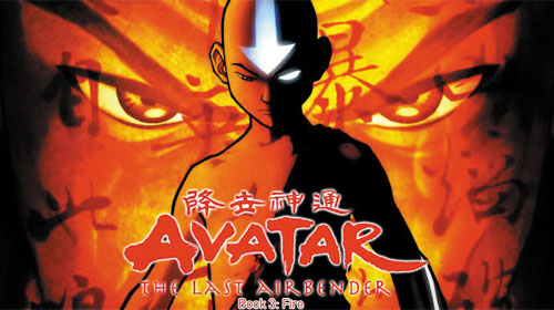 Avatar The Last Airbender – Season 3 – Tiết Khí Sư Cuối Cùng 3 – 5 – Phụ đề song ngữ