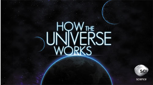 How The Universe Works – Season 2 – Vũ trụ hoạt động như thế nào 2 – 4 – Phụ đề song ngữ