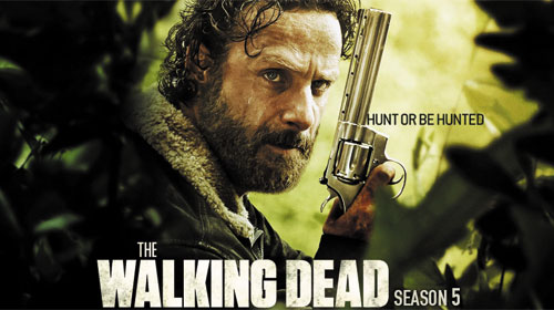 The Walking Dead – Season 5 – Xác Sống 5 – 7 – Phụ đề song ngữ