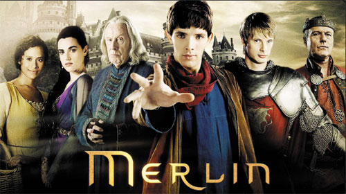 Merlin Season 1 – Đệ nhất pháp sư 1 – 6 – Phụ đề song ngữ