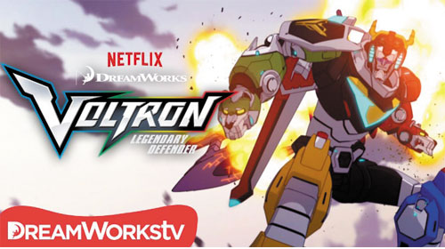 Voltron: Legendary Defender – Dũng sĩ Hesman- Voltron 10 – Phụ đề song ngữ