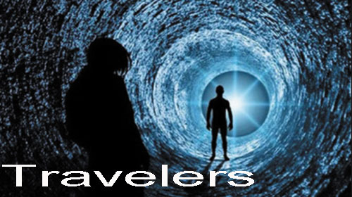 Kẻ Du Hành 1 – 2 – Travelers – Season 1 – Phụ đề song ngữ