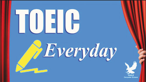 Toeic mỗi ngày – Cách làm TOEIC 2: vị trí danh từ chính – Phụ đề song ngữ