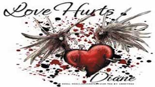 Hurt Lover