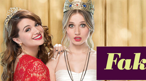 Faking It – Season 1 – Tập 5 – Nổi Tiếng Nhanh 1 Tập 5 – Phụ đề song ngữ