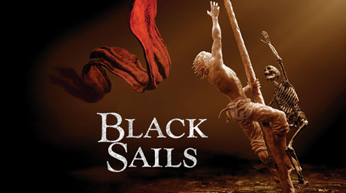 Cánh Buồm Đen 2-2 – Black Sails – Season 2 (Tập 2) – Phụ đề song ngữ