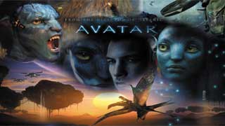 Avatar - Thế thân
