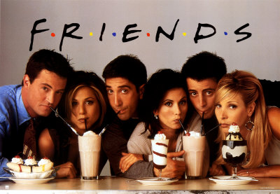 Phim những người bạn phần 1 tập 22 – Friends season 1-22 : The One with the Ick Factor – Phụ đề song ngữ