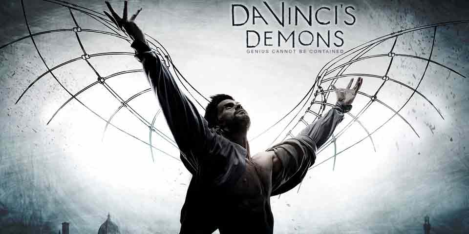 Mật mã Da-Vinci – Tập 4 – Da Vinci's Demons – 4 – Phụ đề song ngữ